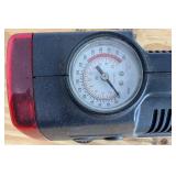 WaxMaster WB9000 Polisher & Campbell Hausfeld Inflator