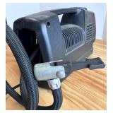 WaxMaster WB9000 Polisher & Campbell Hausfeld Inflator