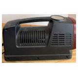 WaxMaster WB9000 Polisher & Campbell Hausfeld Inflator