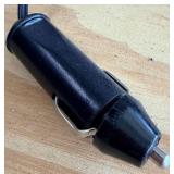 WaxMaster WB9000 Polisher & Campbell Hausfeld Inflator