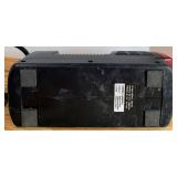 WaxMaster WB9000 Polisher & Campbell Hausfeld Inflator