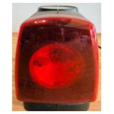 WaxMaster WB9000 Polisher & Campbell Hausfeld Inflator