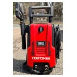 Craftsman Portable Pressure Washer
