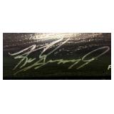 Ken Griffey Jr. Autographed Big Stick- Professional Model- Rawling’s Bat- Seattle Mariners