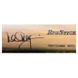Mark McGwire Autographed Baseball Bat-St Louis Cardinals w/COA