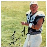 Troy Aikman Autographed 8 x 10 Framed Photo #8 Dallas Cowboys