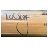 Mark McGwire Autographed Baseball Bat-St Louis Cardinals w/COA