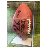 Joe Montana, Jerry Rice, and Steve Young Autographed Football with COA NFL Official Football -VERY COOL!!!