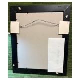 Adrian Peterson Signed Minnesota Vikings Gorilla Ladders Home Photo 15.25" x 18.25" COA