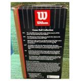 Steve Young Wilson Football- San Francisco 49ers