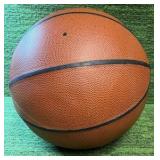 Tubby Smith Golden Gophers Head Coach AUTOGRAPHED Basketball & Inscribed "Go Gophers !" University of Minnesota