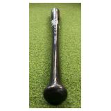 Ken Griffey Jr. Autographed Big Stick- Professional Model- Rawling’s Bat- Seattle Mariners