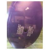 Minnesota Vikings Football  Art Piece Established 1961