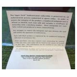 Dan Marino Autographed NFL Official Football Miami Dolphins #13 w/COA