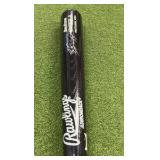 Ken Griffey Jr. Autographed Big Stick- Professional Model- Rawling’s Bat- Seattle Mariners