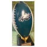 Philadelphia Eagles Super Bowl LII Commemorative Trophy from Minnesota 02.04.18