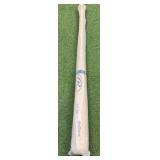 Mark McGwire Autographed Baseball Bat-St Louis Cardinals w/COA