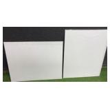 MINNESOTA VIKINGS Matted Art Percy Harvin & Adrian Peterson 16" x 20"