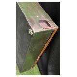 Football Memorabilia Evolution Of The Helmet Shadow Box From 20