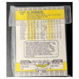 Minnesota Twins 1989 Fleer Team Baseball Card Set (1)