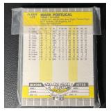 Minnesota Twins 1989 Fleer Team Baseball Card Set (3)