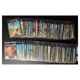 99-Card 1971 Topps Vintage Baseball Card Lot