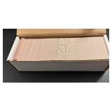 Mostly Complete 2018 Topps Heritage Baseball Card Set