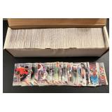 Misc 2016 Topps S1, S2, Update, Bunt Baseball Cards