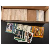 Misc 2002 Heritage, 2001, 2002, 2004, 1996 Topps Baseball Cards