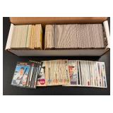 Misc 2016, 2017, 2020 Topps Heritage Baseball Cards