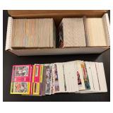 Misc 2023-2024 Baseball and some Hockey Cards