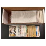 Misc Baseball and Hockey Cards