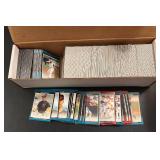 Misc 2002 Bowman Baseball Card Lot