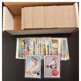 Misc 2022 Topps Heritage Baseball Card Lot
