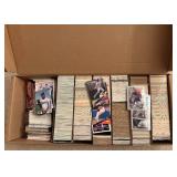 500+ Misc Baseball Cards