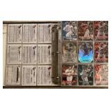 200+ Baseball Insert/Parallel Card Lot