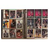 60+ David Robinson Basketball Card Lot