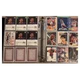 50+ John Stockton & Karl Malone Basketball Card Lot