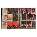 80+ Charles Barkley & Patrick Ewing Basketball Card Lot