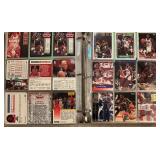 30+ Dennis Rodman & Isiah Thomas Basketball Card Lot