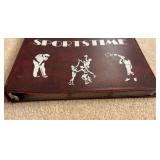 130+ 1999 MVP Baseball Card Lot