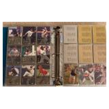 500+ 1996-1997 Flair Baseball Card Lot