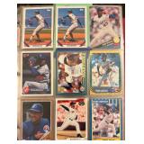 Pedro Martinez 18-Card Baseball Card Lot (Multiple RCs!)