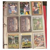 50+ Alex Rodriguez Baseball Card Lot