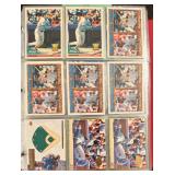 45+ Mike Piazza Baseball Card Lot w/ Many Rookies