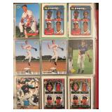 17-Card Chipper Jones Baseball Card Lot w/ Many Rookies