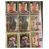 29-Card Manny Ramirez Baseball Card Lot w/ TONS of RCs