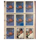 110+ Bo, Pudge & Sosa Baseball Card Lot
