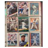 225+ Misc Stars & HOFers w/ RCs Baseball Card Lot