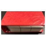 700+ 2005-2006 Topps Baseball Card Lot